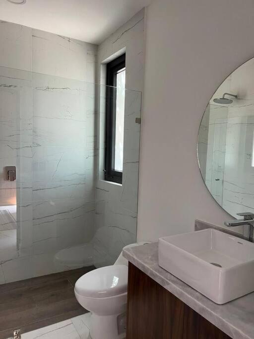 Loft Nuevo En Zona Romantica 203 Apartamento *