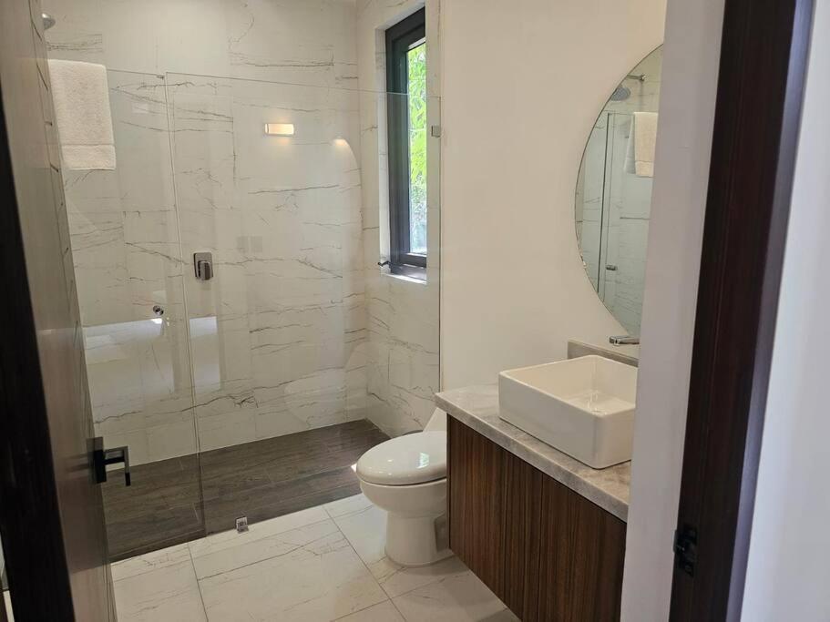 Loft Nuevo En Zona Romantica 203 *
