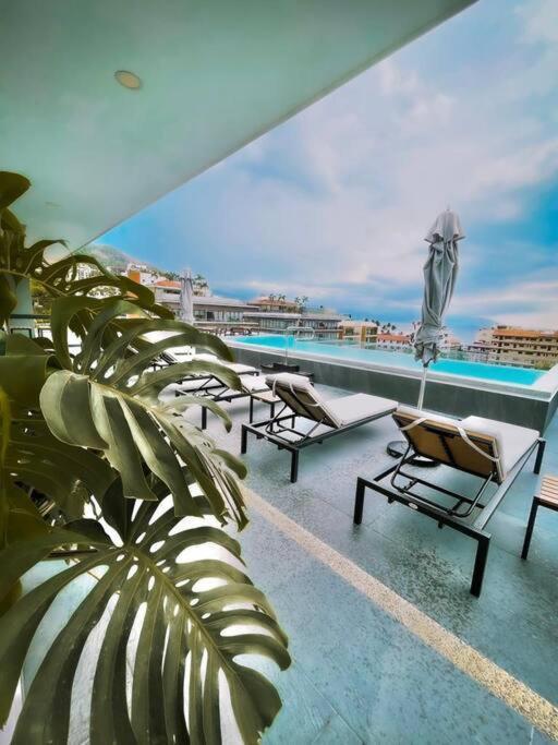 Loft Nuevo En Zona Romantica 203 Puerto Vallarta
