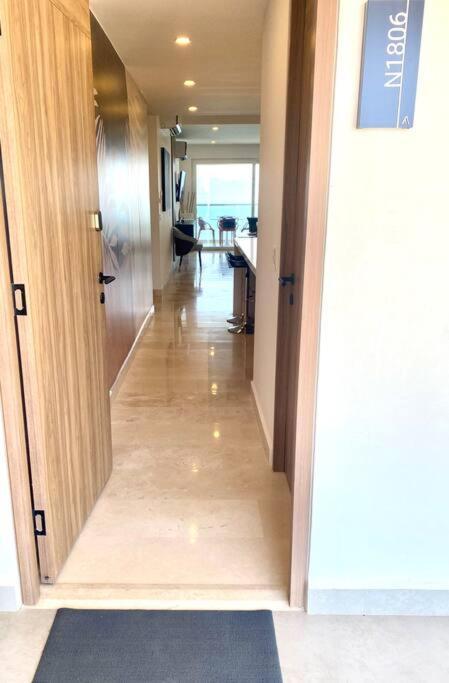 Harbor 171 With Amazing View Of The Ocean, And Pool * Puerto Vallarta