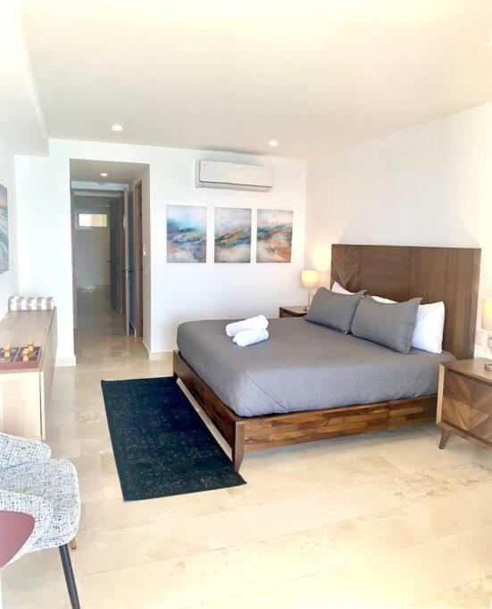 Harbor 171 With Amazing View Of The Ocean, And Pool Apartment *