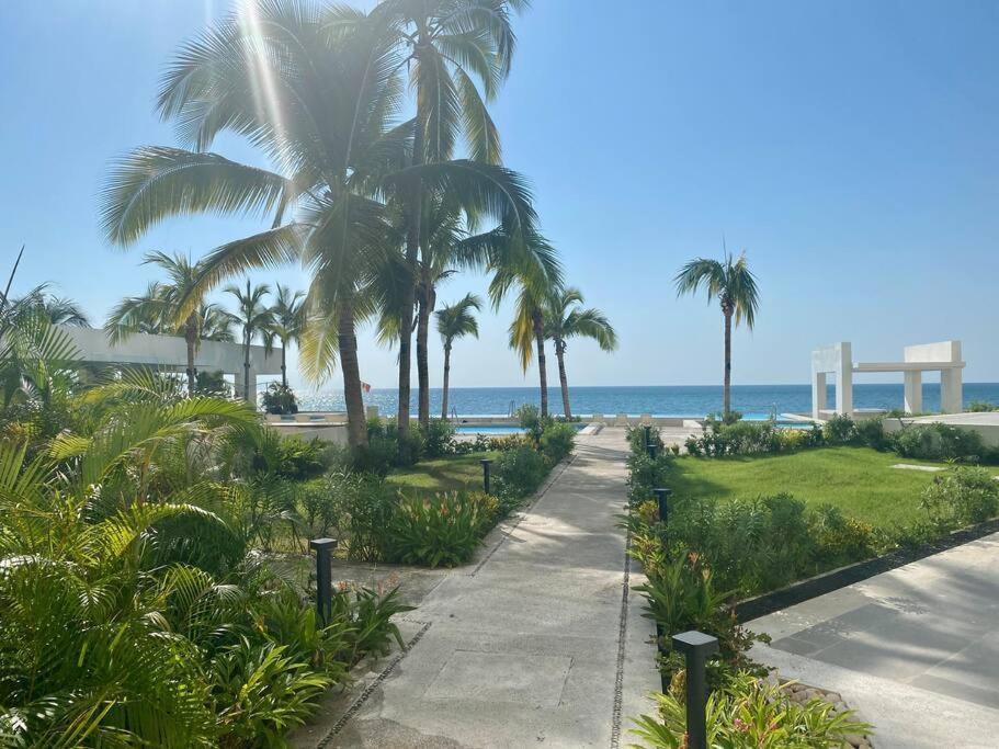 Harbor 171 With Amazing View Of The Ocean, And Pool * Puerto Vallarta