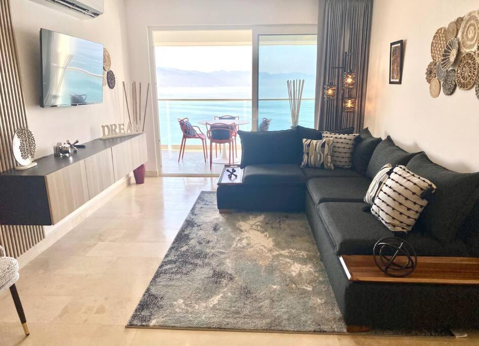 Harbor 171 With Amazing View Of The Ocean, And Pool * Puerto Vallarta