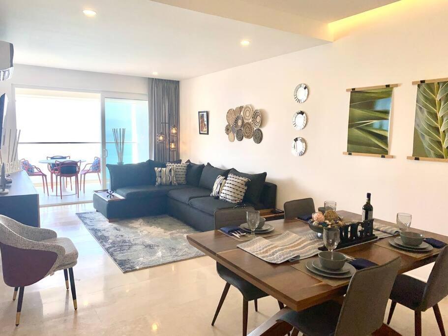 Harbor 171 With Amazing View Of The Ocean, And Pool * Puerto Vallarta