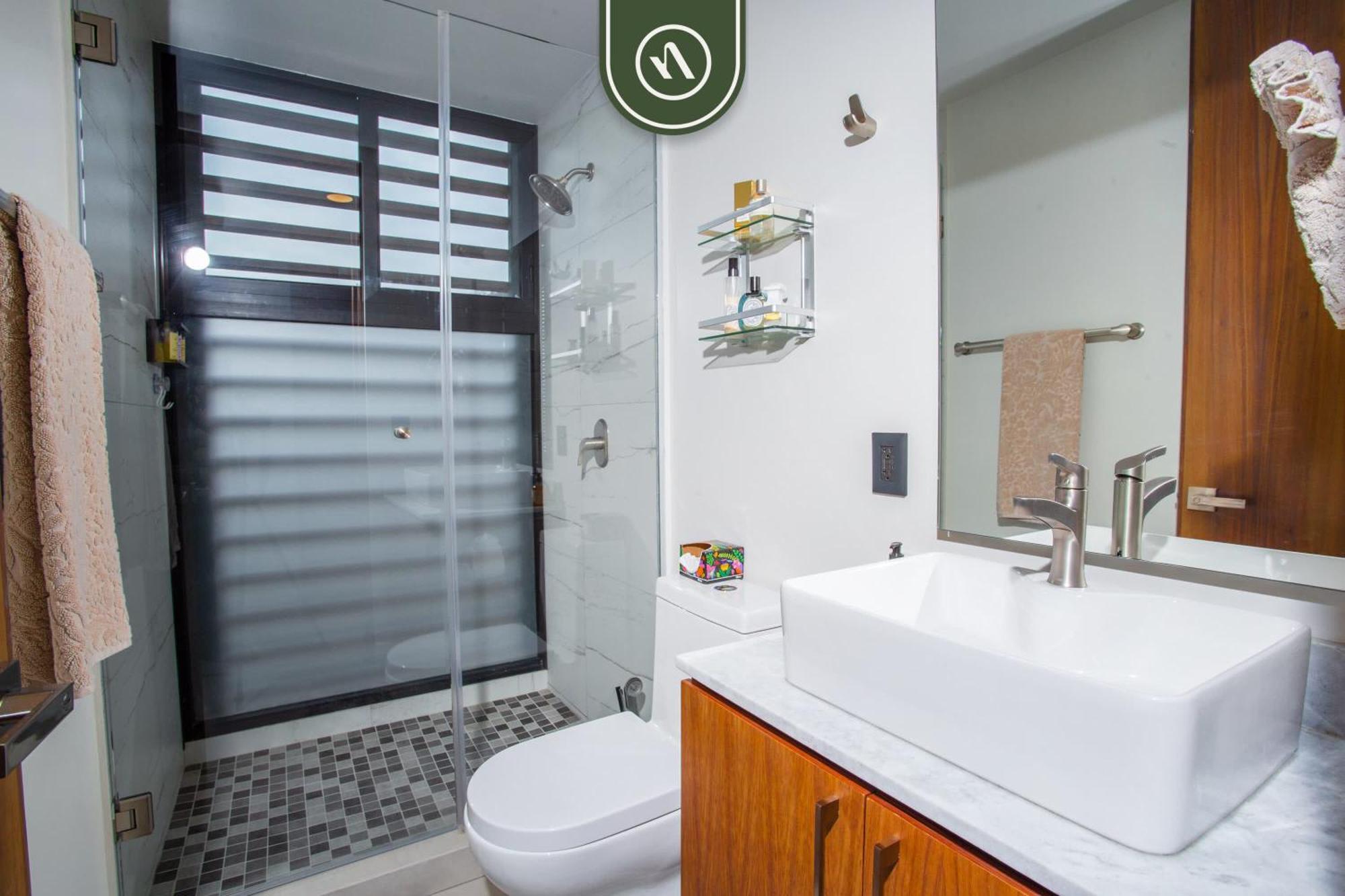 Centric 2br In Romantic Zone - Rooftop Pool Puerto Vallarta