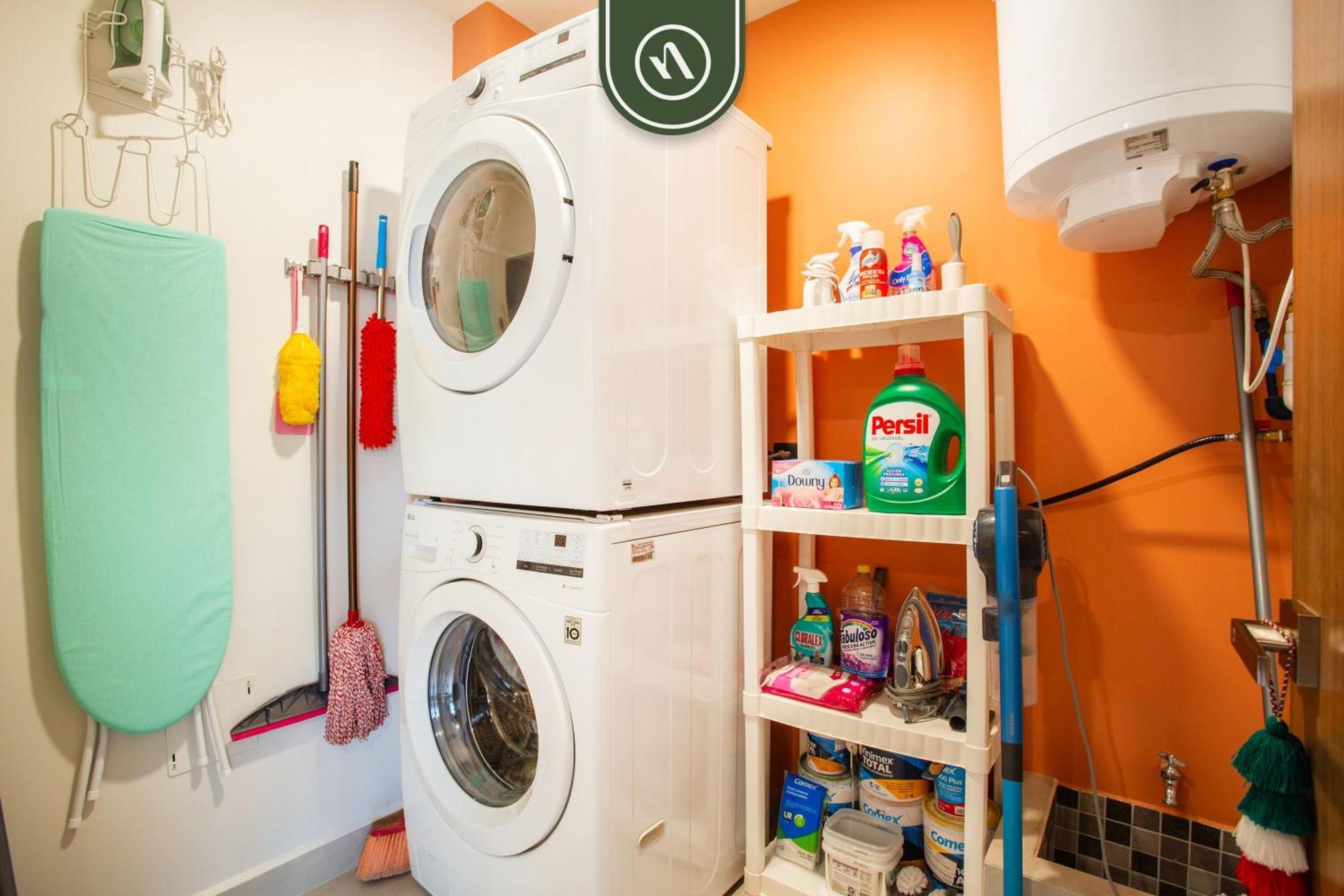 Centric 2br In Romantic Zone - Rooftop Pool