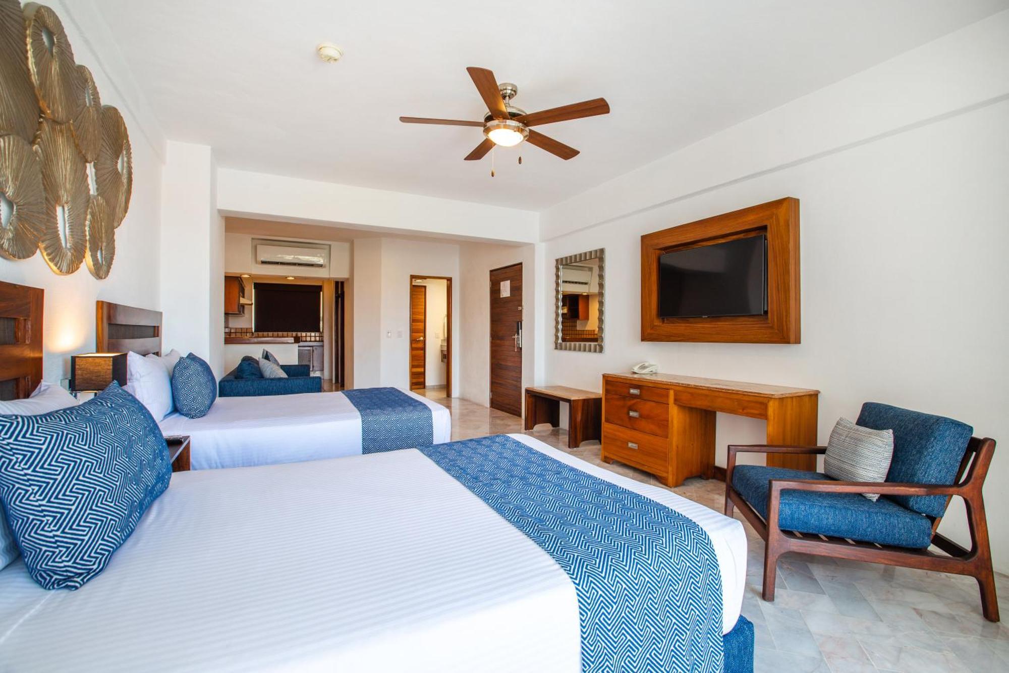 Vamar Vallarta Marina & Beach Resort