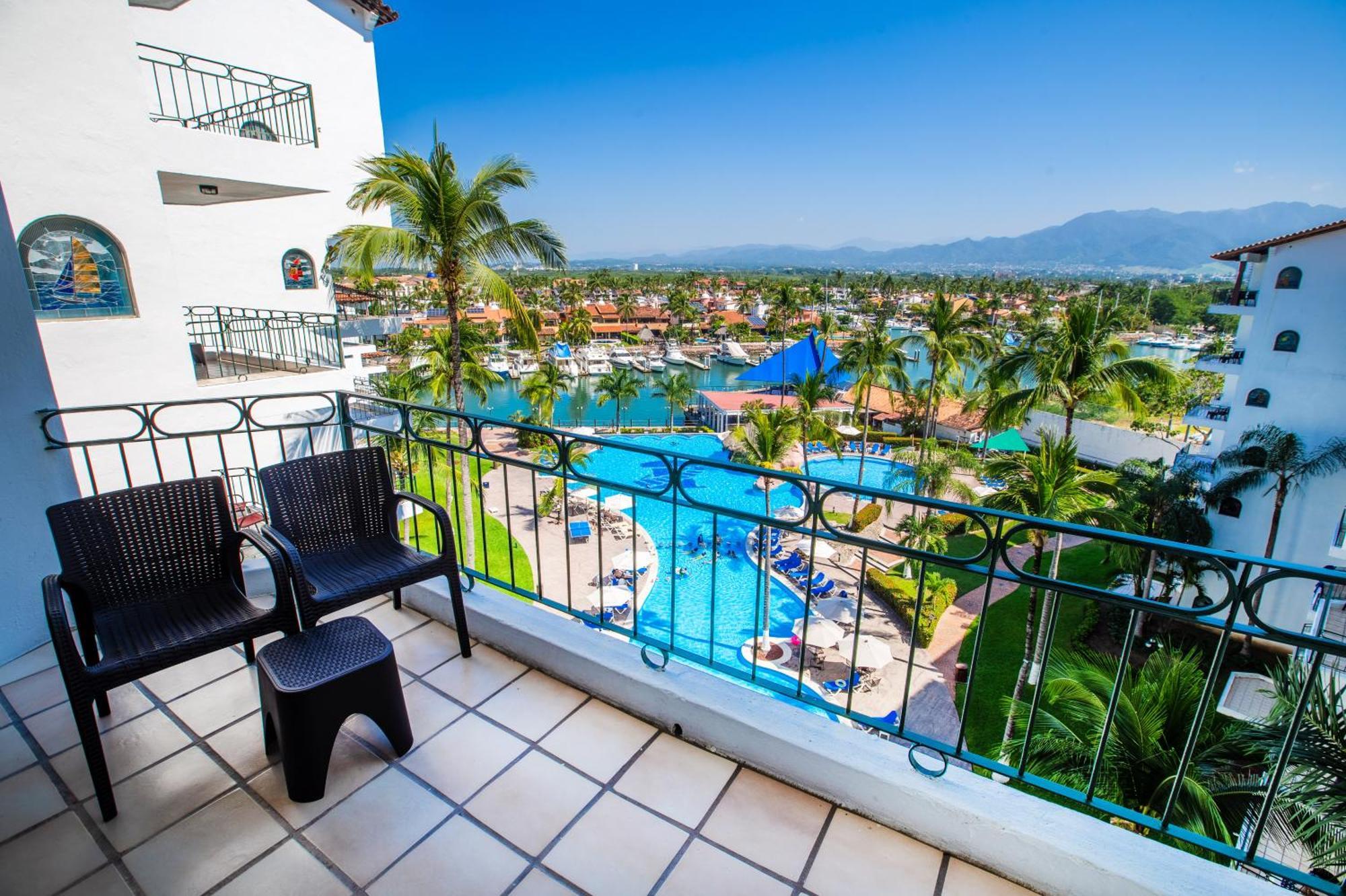 Resort Vamar Vallarta Marina & Beach Resort