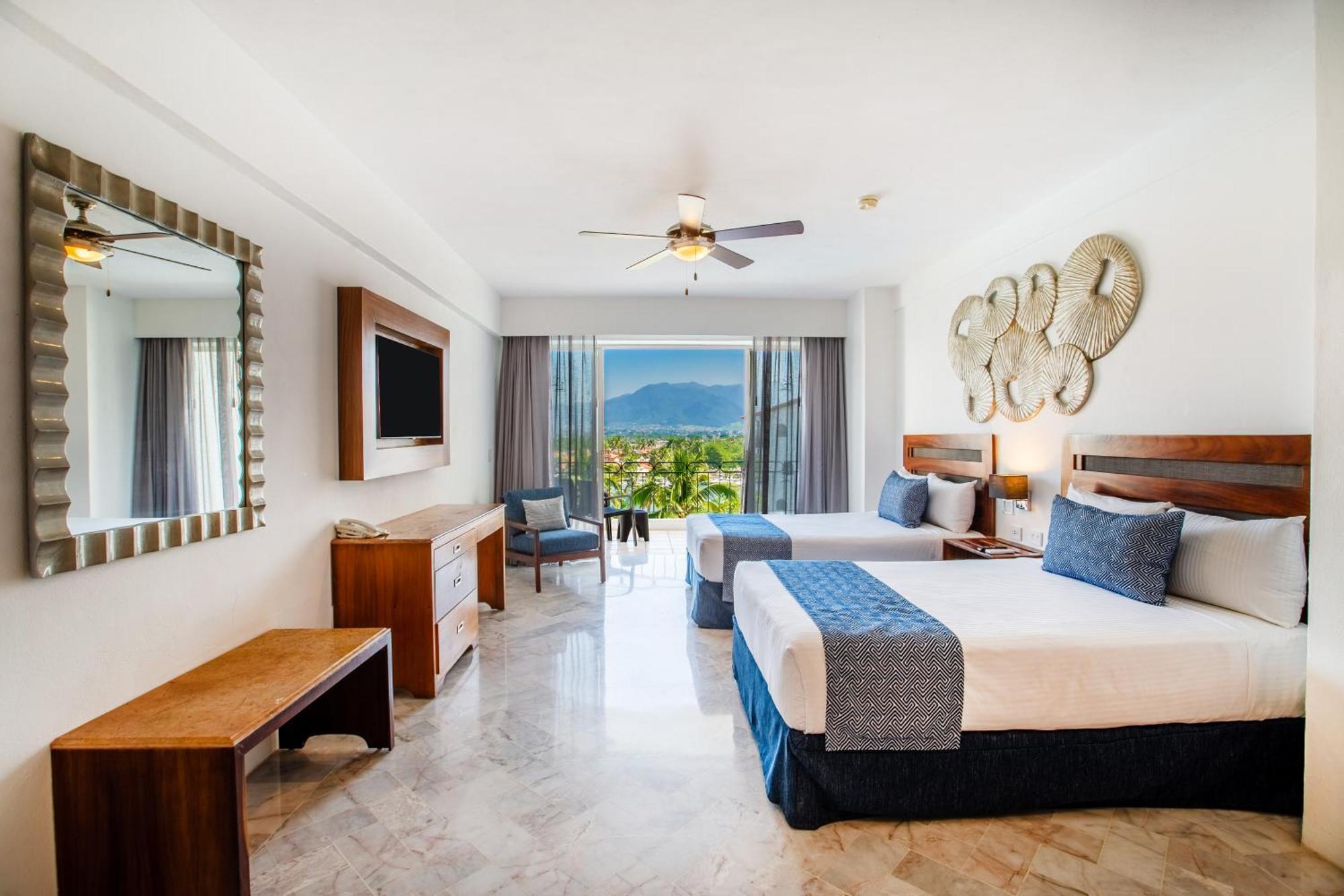 Vamar Vallarta Marina & Beach Resort Resort Puerto Vallarta