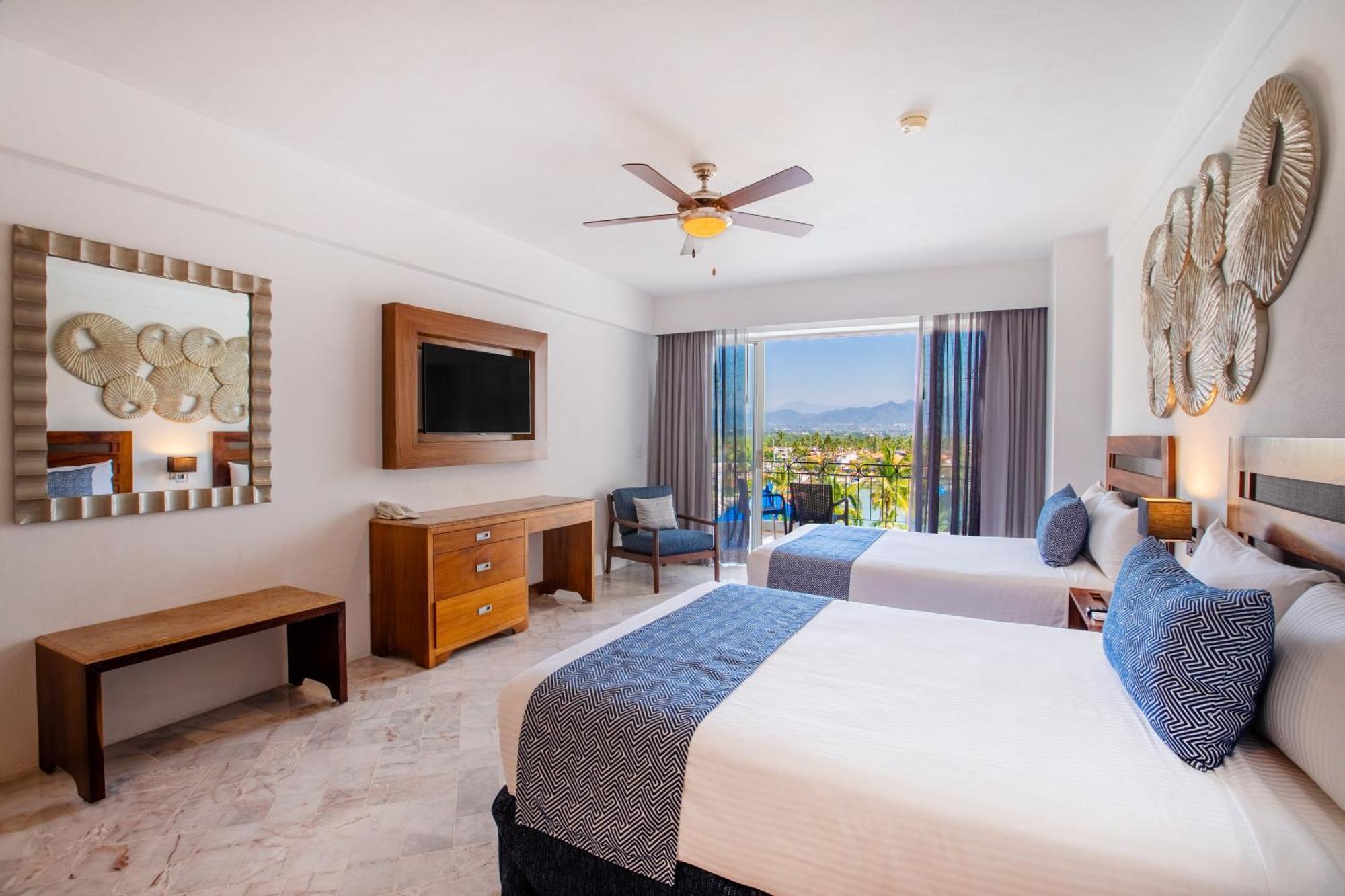 Vamar Vallarta Marina & Beach Resort Puerto Vallarta