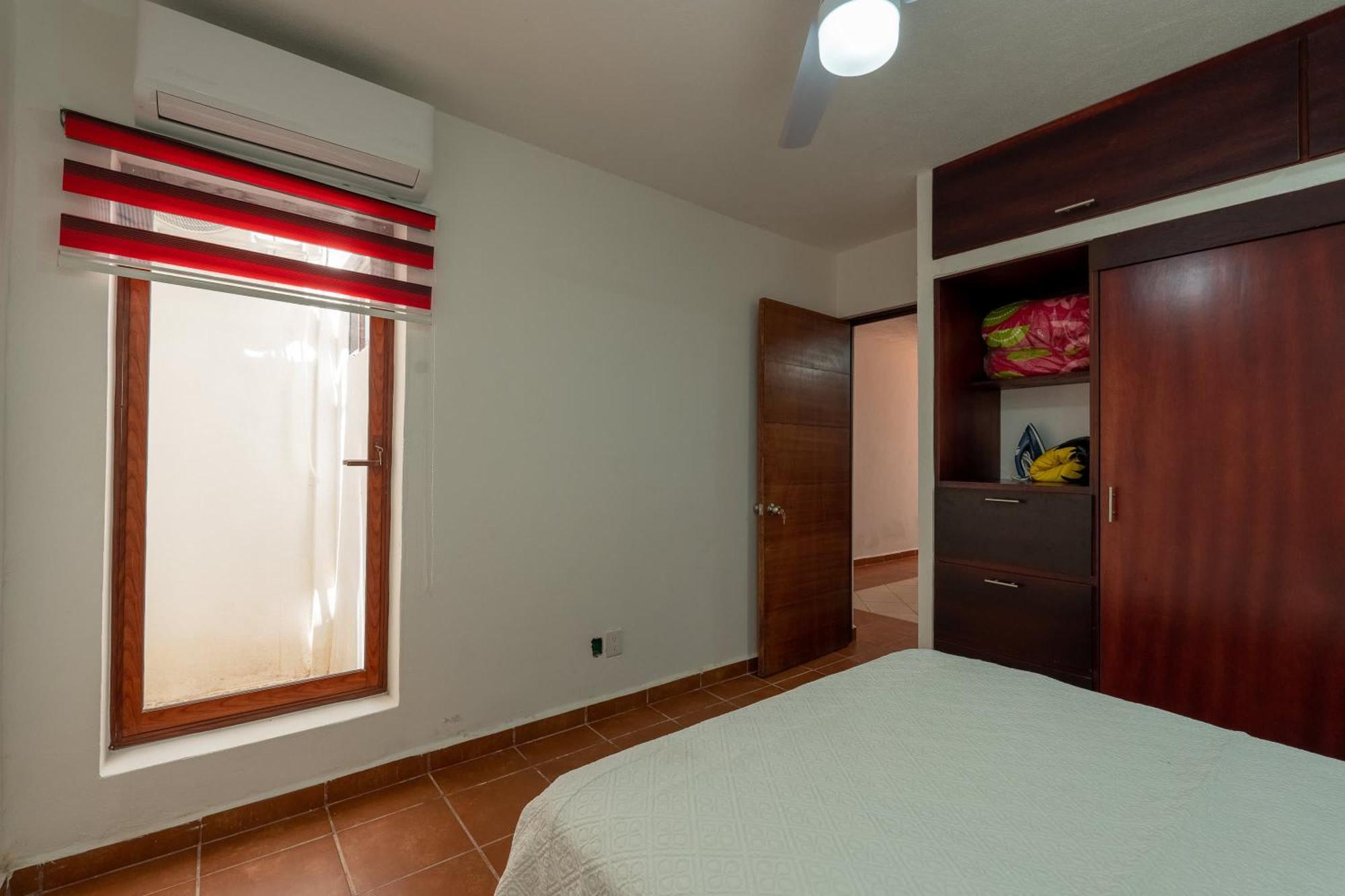 Apartment New Spacious Retreat In
