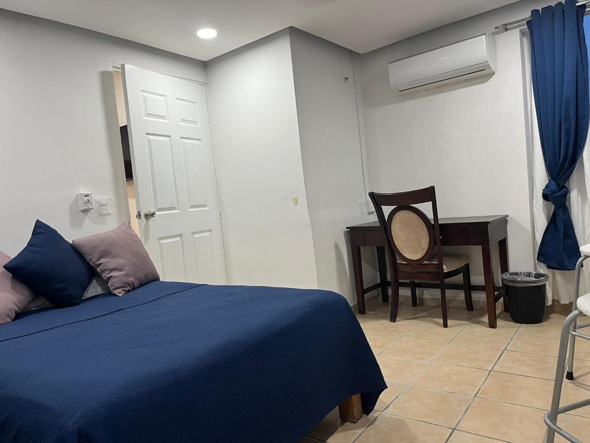 Apartment La Puerta Blanca #4 Puerto Vallarta