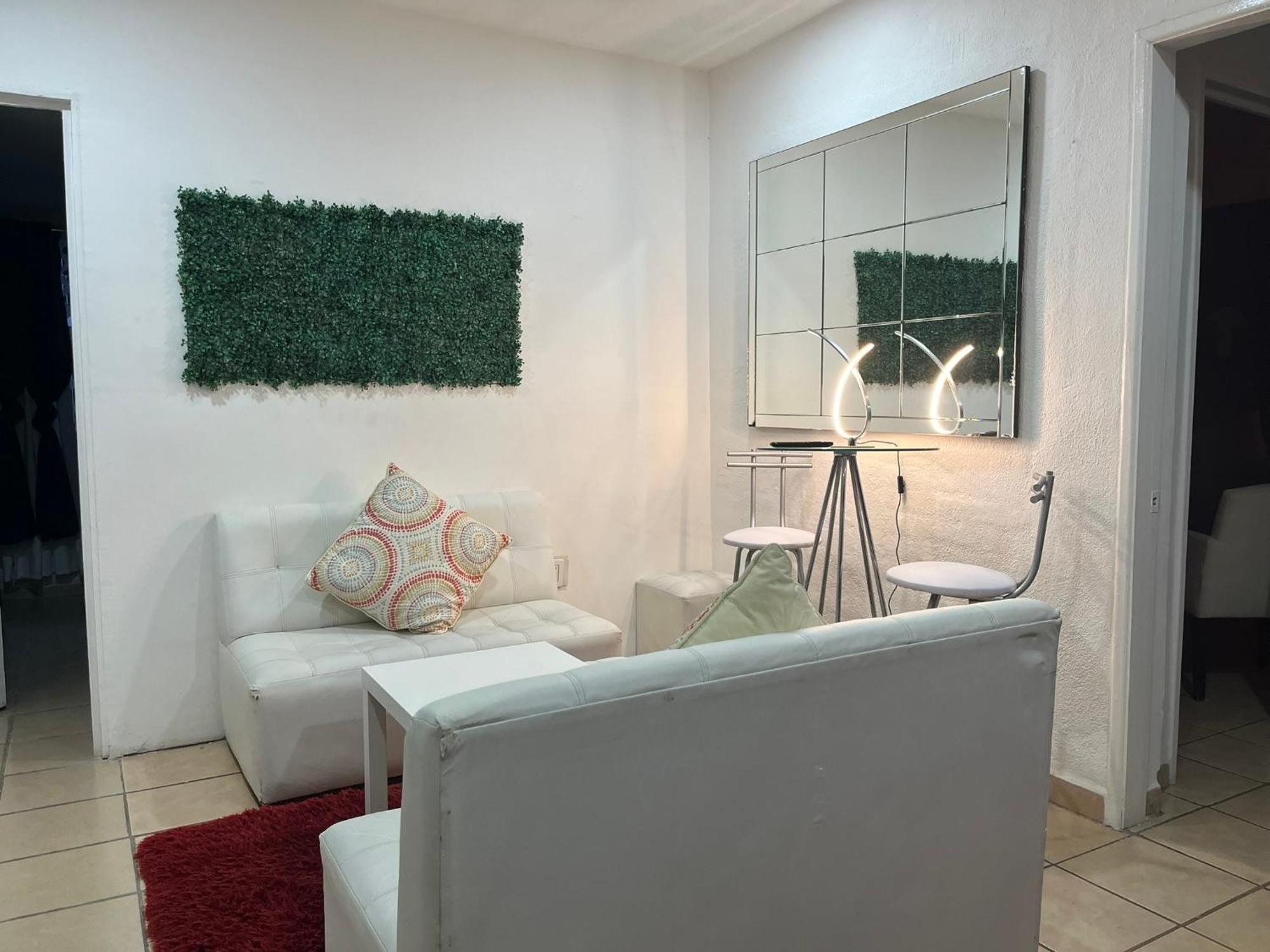 Apartment La Puerta Blanca #4 *