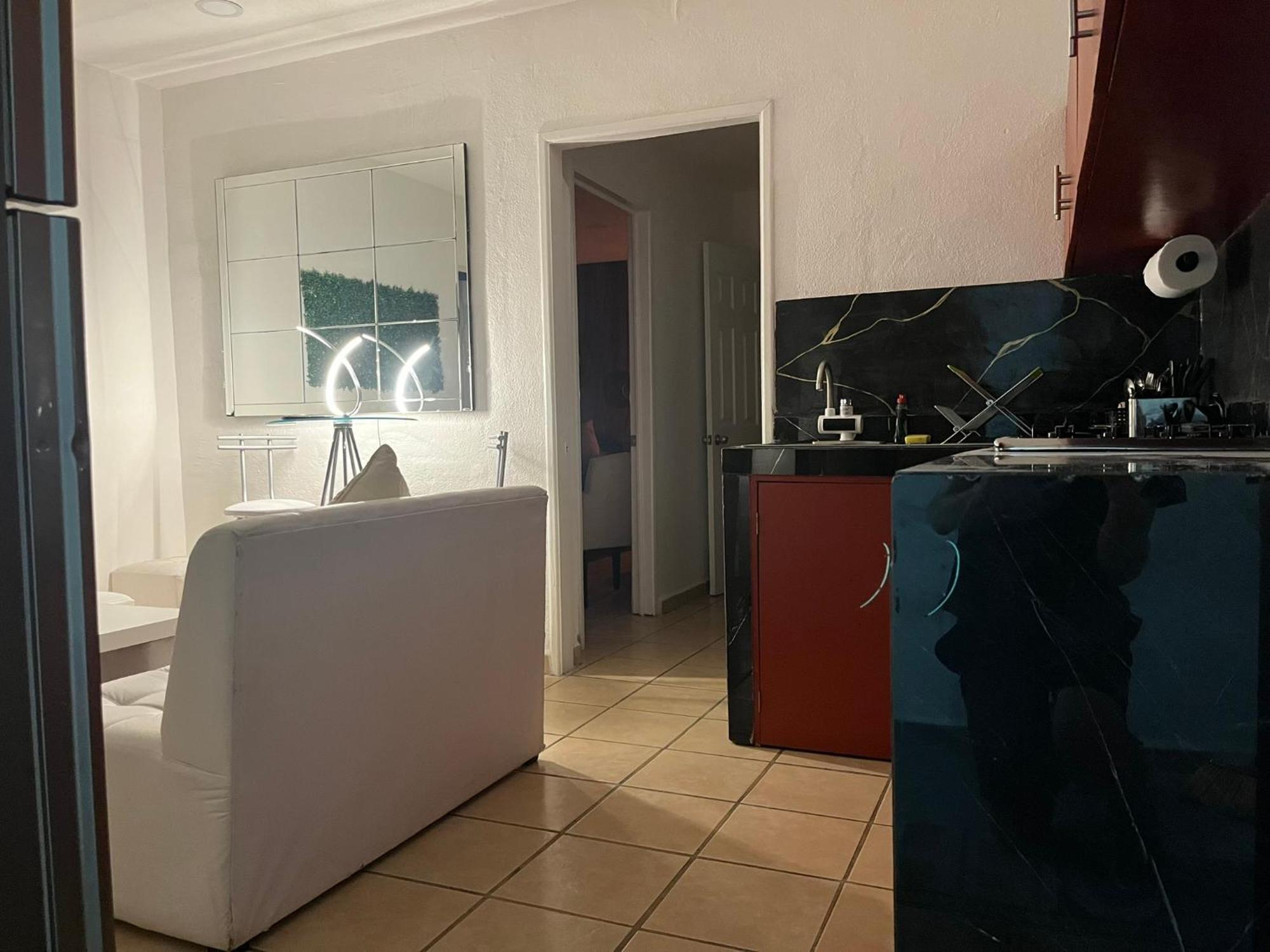 Apartment La Puerta Blanca #4