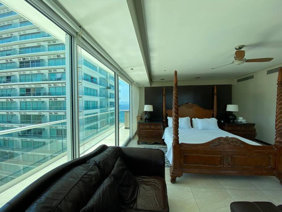 Apartamento Peninsula Vallarta Luxury Tower 2 11a Puerto Vallarta