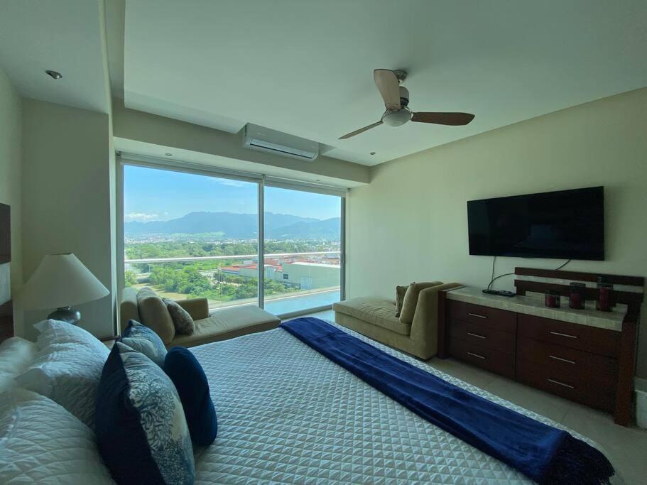 Apartamento Peninsula Vallarta Luxury Tower 2 11a *