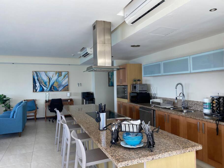 Apartamento Peninsula Vallarta Luxury Tower 2 11a Puerto Vallarta