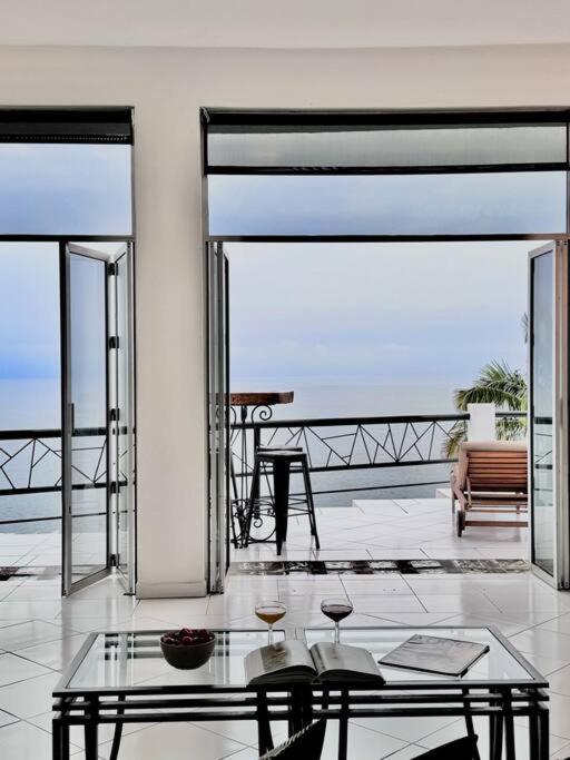 Сasa de vacaciones Casa En La Montana Con Espectacular Vista Al Mar *