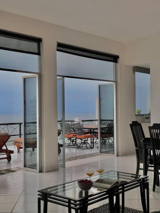 Casa En La Montana Con Espectacular Vista Al Mar * Puerto Vallarta