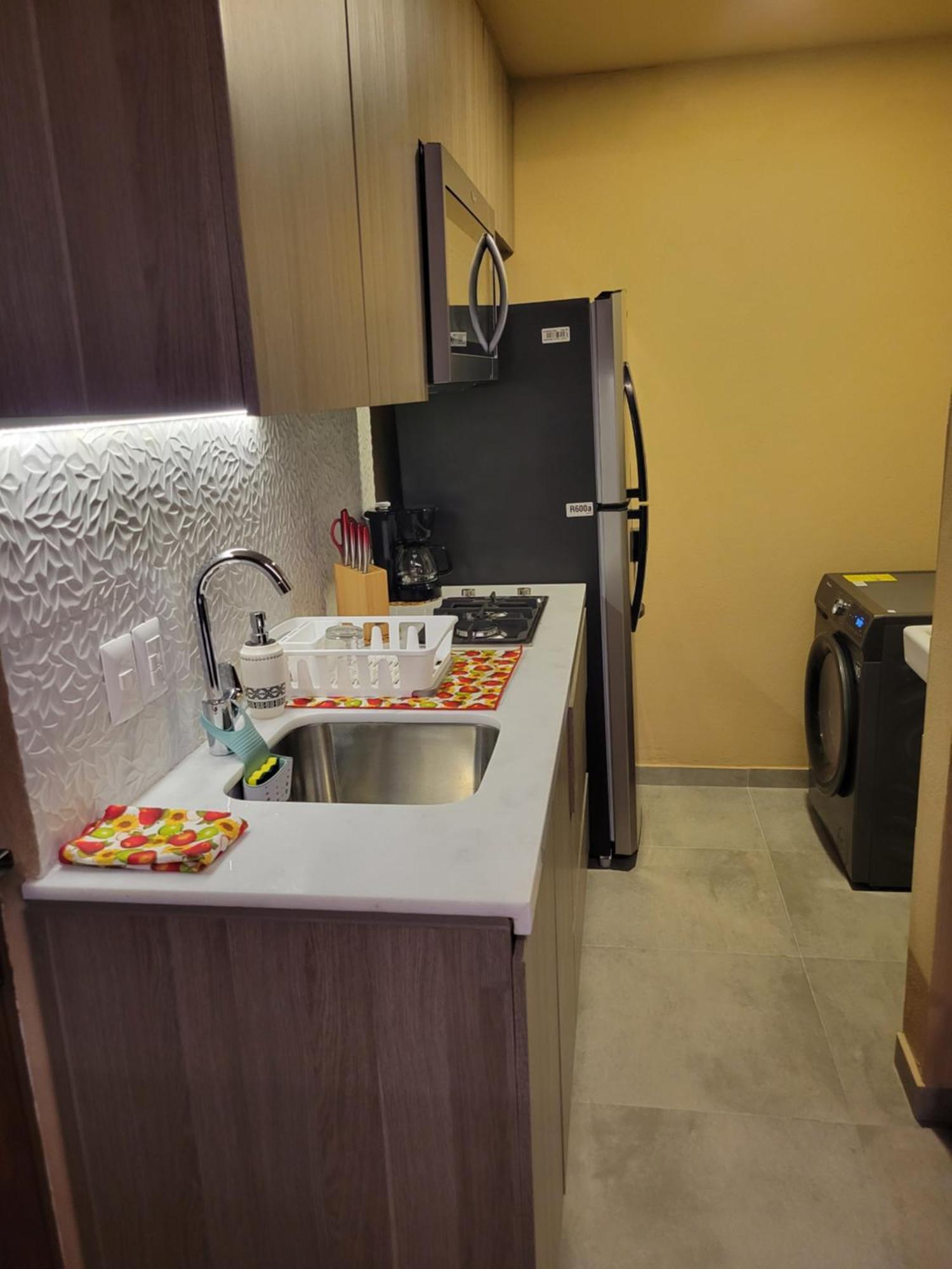 Beautiful Apartment Puerto Vallarta