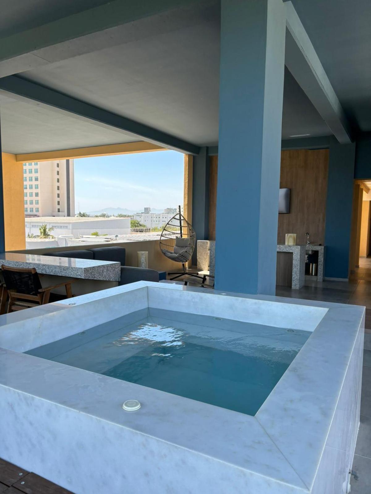 Beautiful Apartment Puerto Vallarta