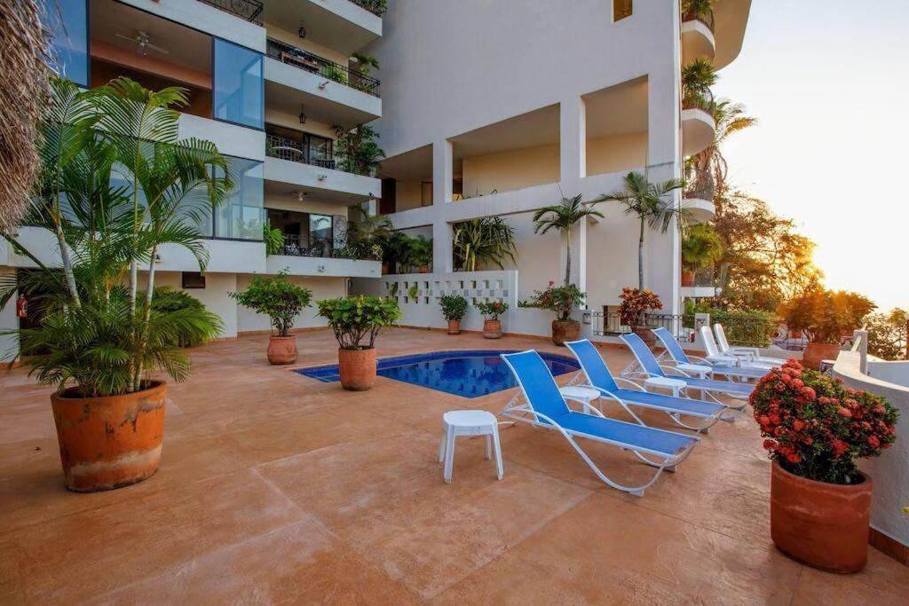 Amapas Oasis With Panoramic Views, Walk To Apartamento