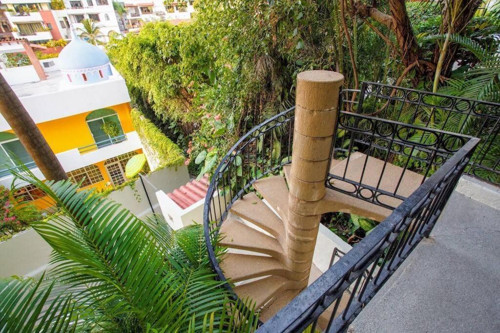 Amapas Oasis With Panoramic Views, Walk To Apartamento