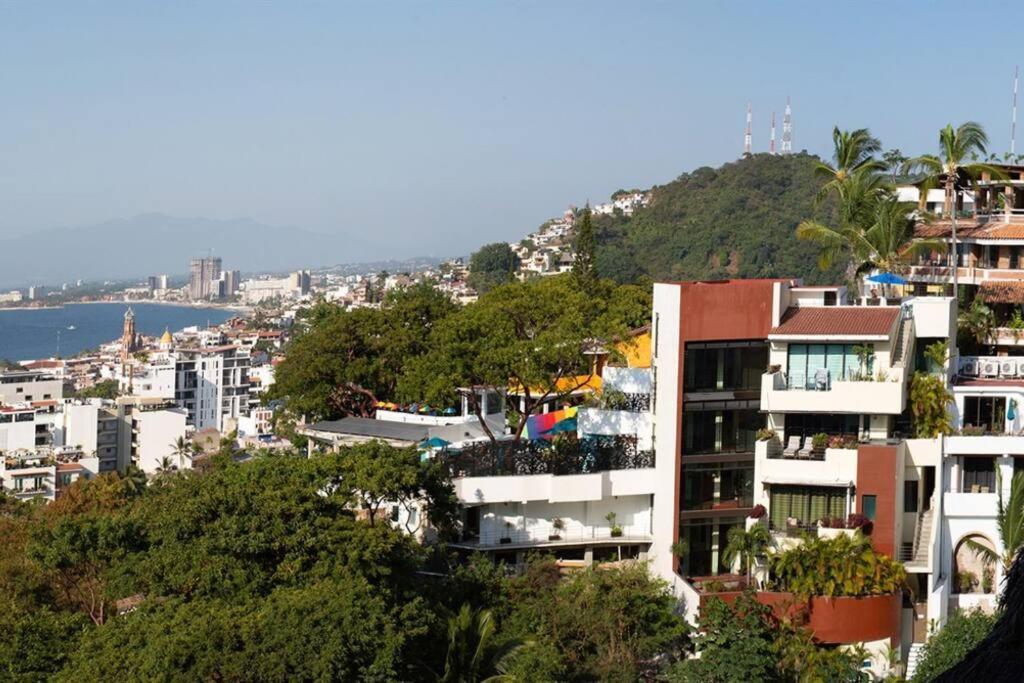 Amapas Oasis With Panoramic Views, Walk To Apartamento *