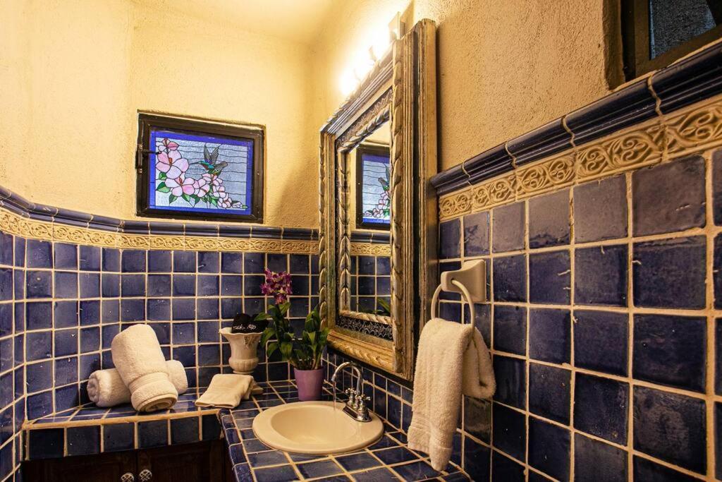 Amapas Oasis With Panoramic Views, Walk To Puerto Vallarta