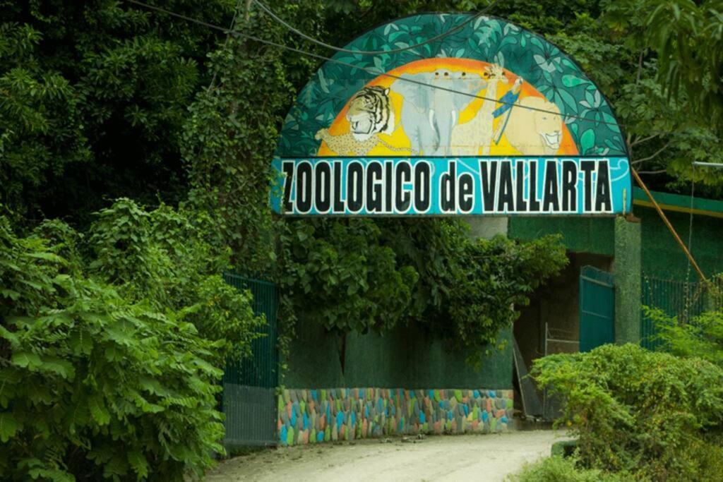 Amapas Oasis With Panoramic Views, Walk To * Puerto Vallarta