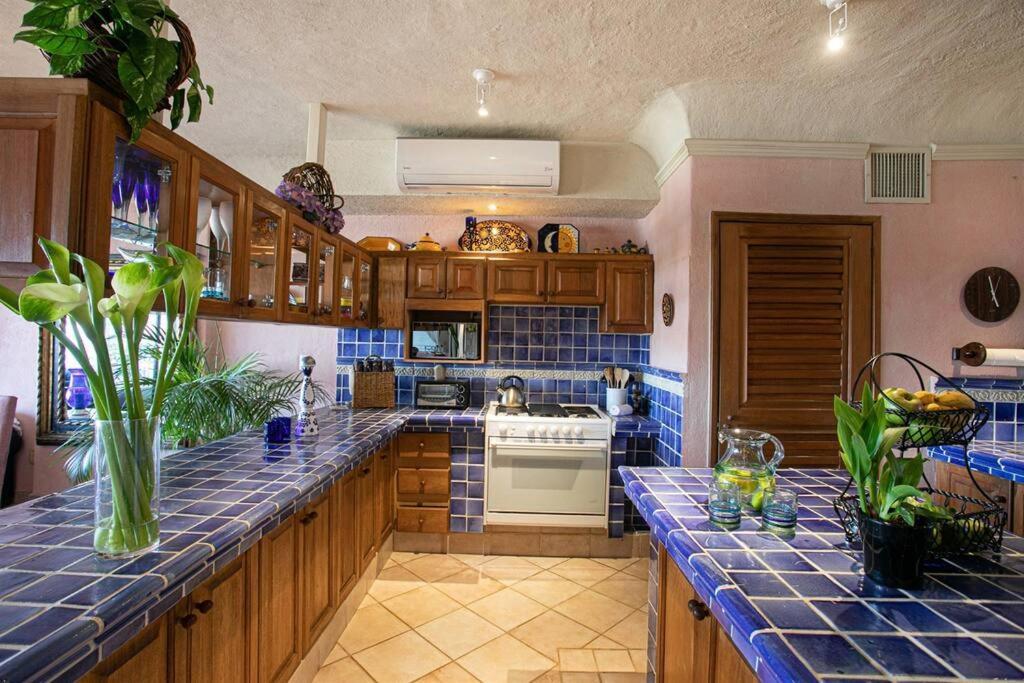 Amapas Oasis With Panoramic Views, Walk To Apartamento