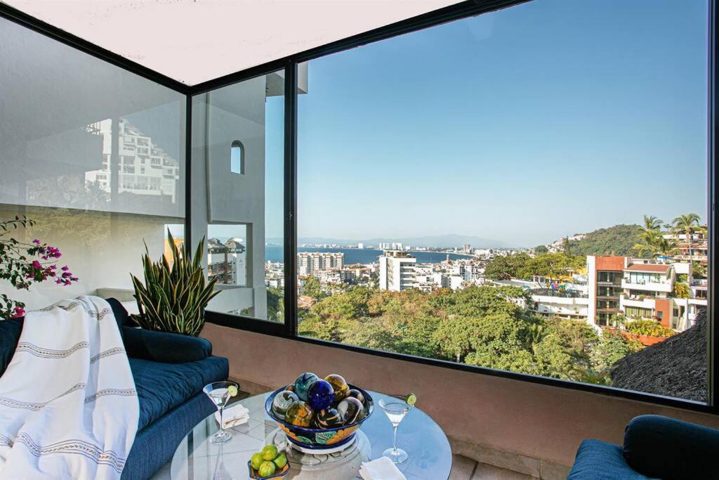 Amapas Oasis With Panoramic Views, Walk To Apartamento *