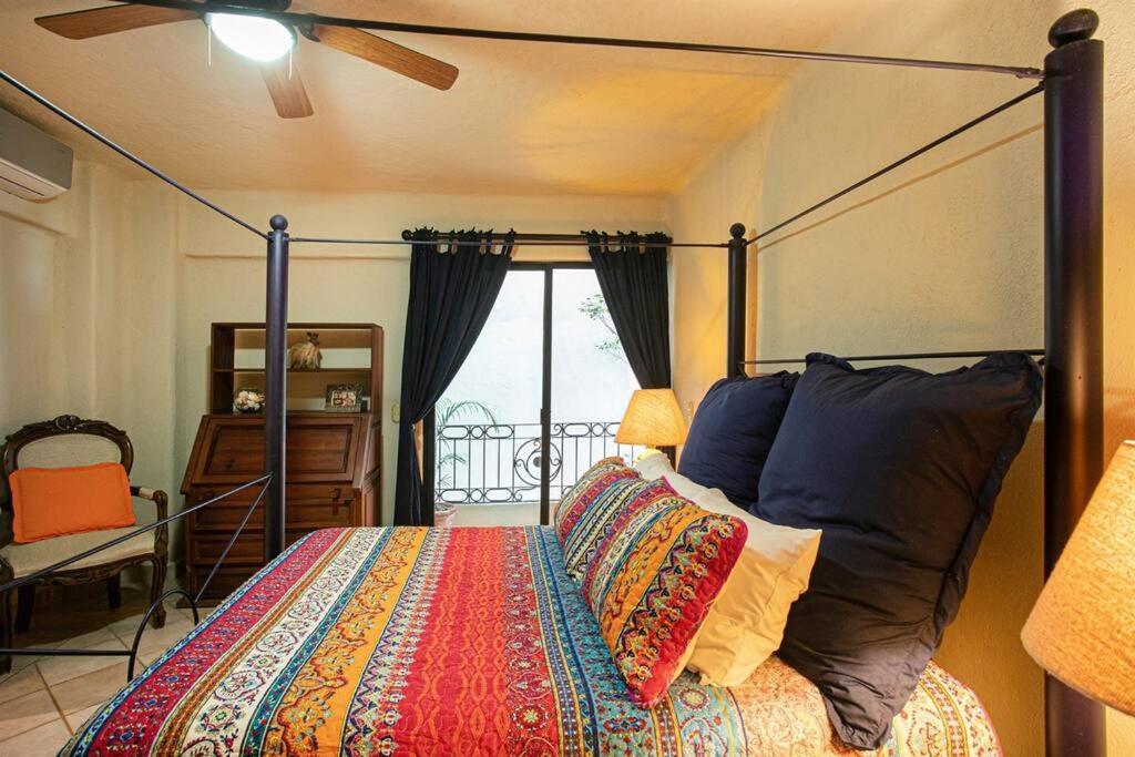 Amapas Oasis With Panoramic Views, Walk To *