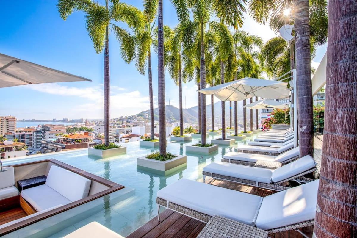 Luxury Zona Romantica - 209 Apartamento