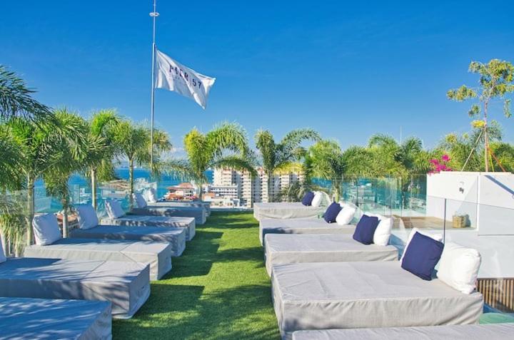 Apartamento Luxury Zona Romantica - 209 Puerto Vallarta