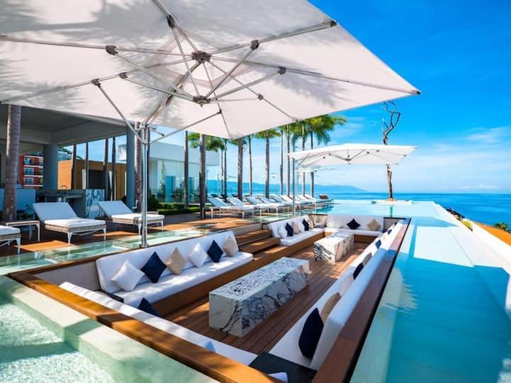 Luxury Zona Romantica - 209 Puerto Vallarta