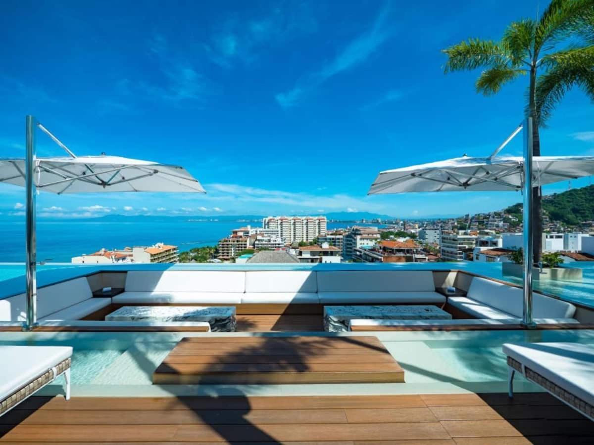 Luxury Zona Romantica - 209 Puerto Vallarta