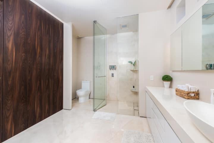 Apartamento Luxury Zona Romantica - 209 Puerto Vallarta