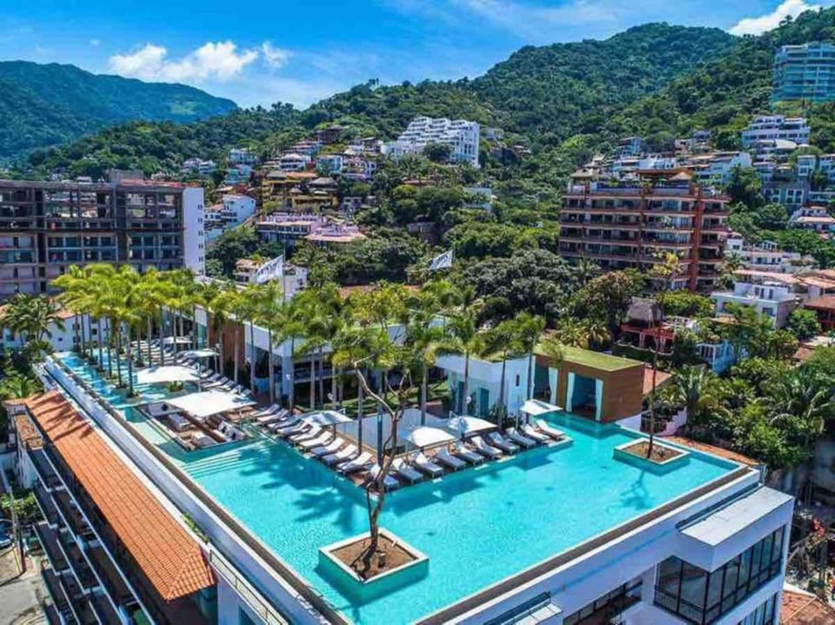 Luxury Zona Romantica - 209 *