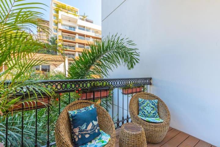 Apartamento Luxury Zona Romantica - 209 *