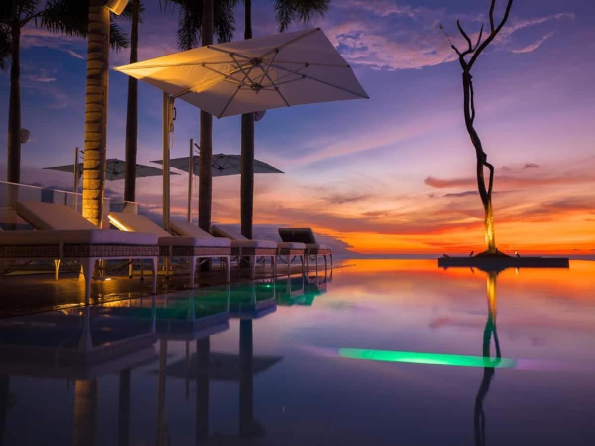 Luxury Zona Romantica - 209 * Puerto Vallarta