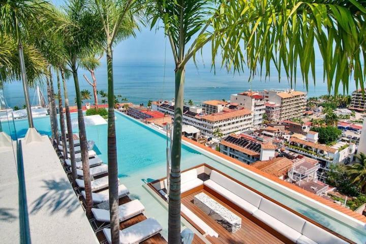 Luxury Zona Romantica - 209