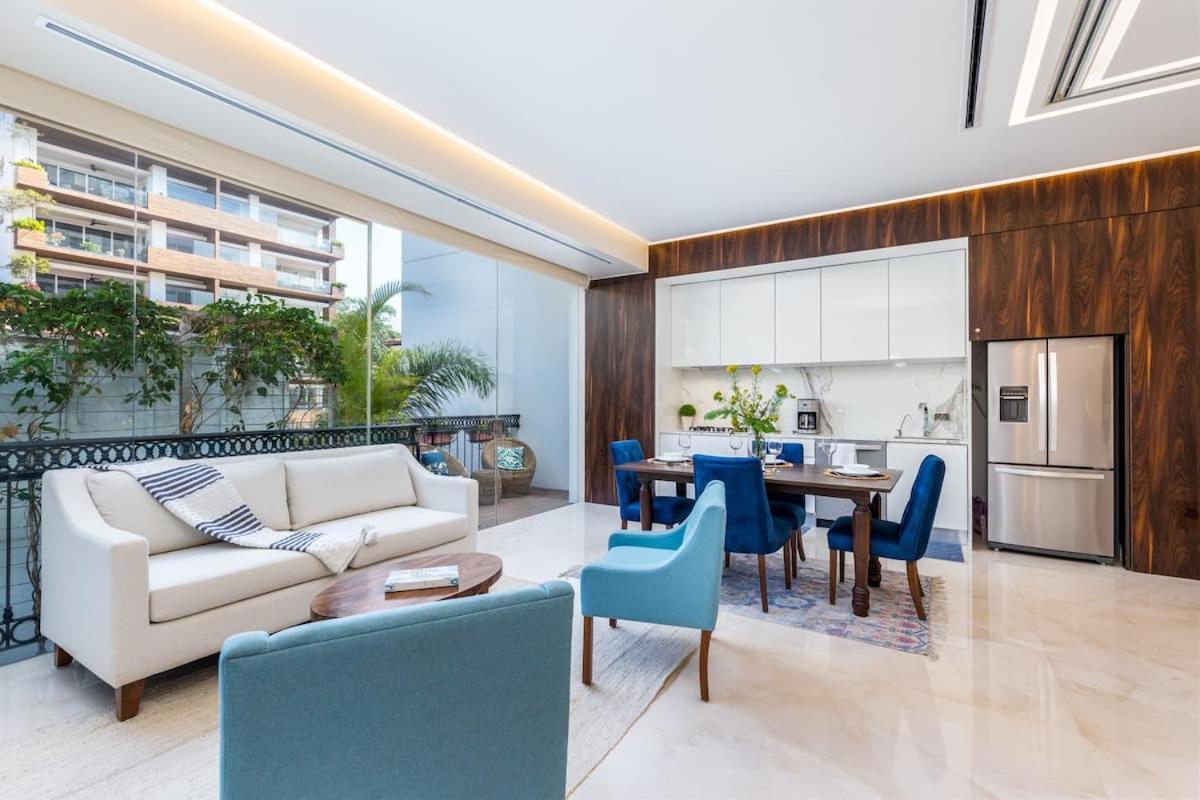 Luxury Zona Romantica - 209 Apartamento *