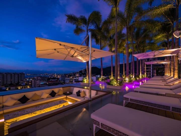 Apartamento Luxury Zona Romantica - 209 *