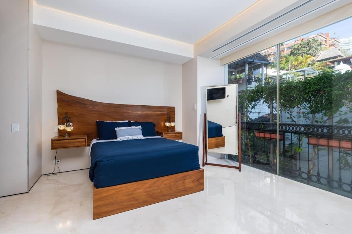 Luxury Zona Romantica - 209 *
