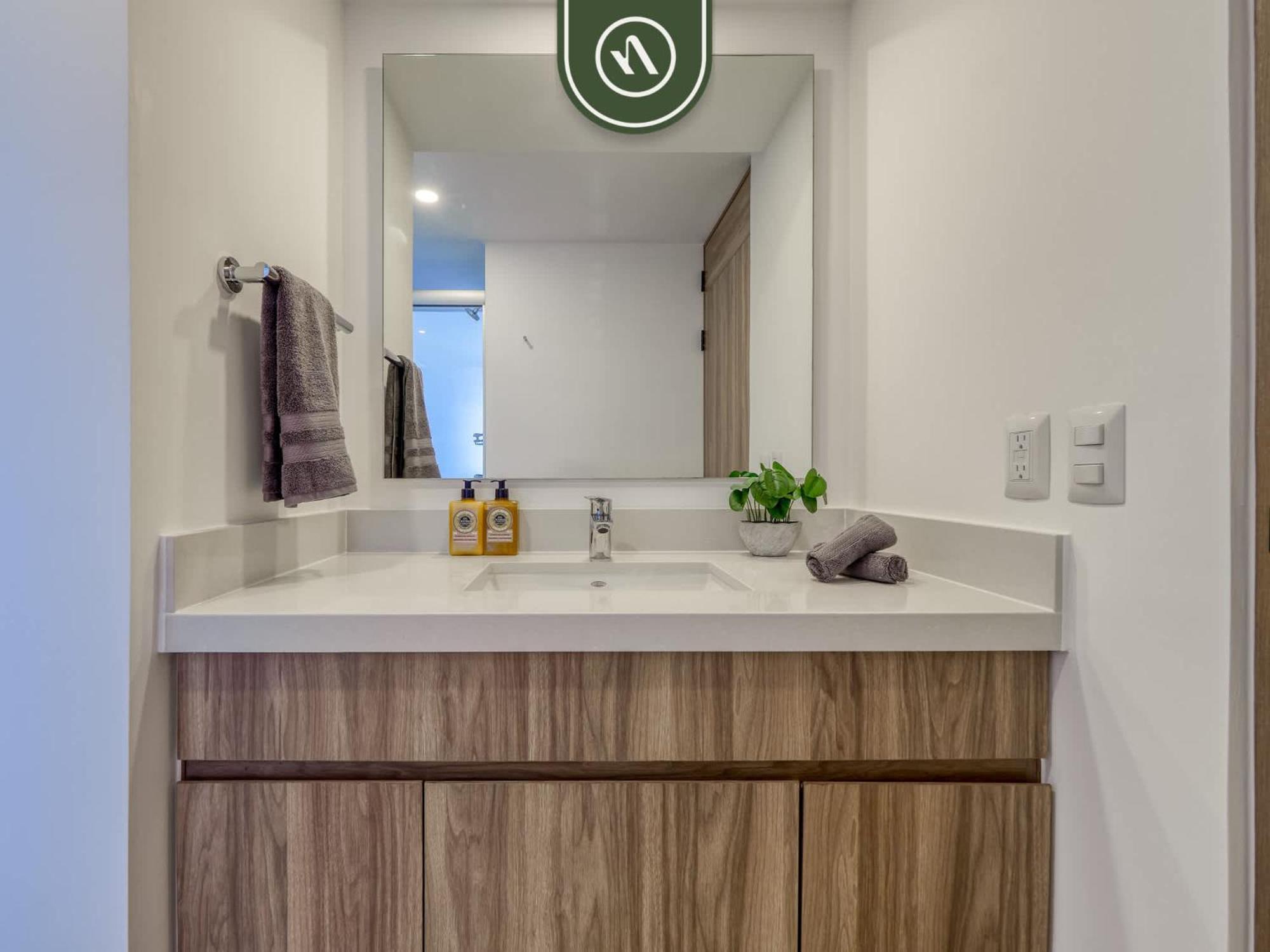 Apartment Oceanview - King Bed - Pools - Beachclub