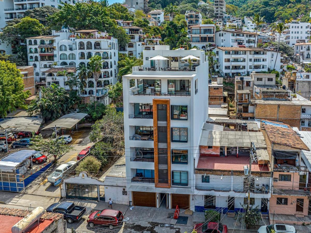 Serenity 602 Puerto Vallarta