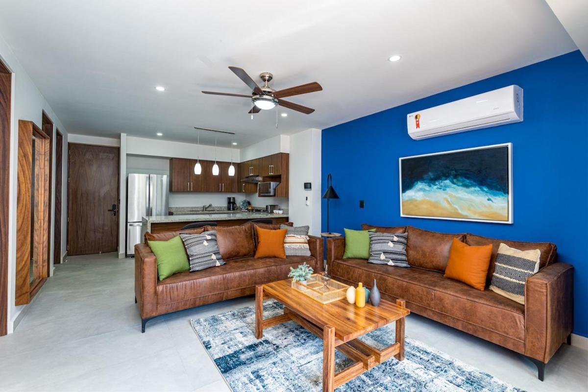 Apartment Serenity 602