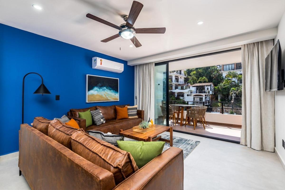Serenity 602 Apartment Puerto Vallarta