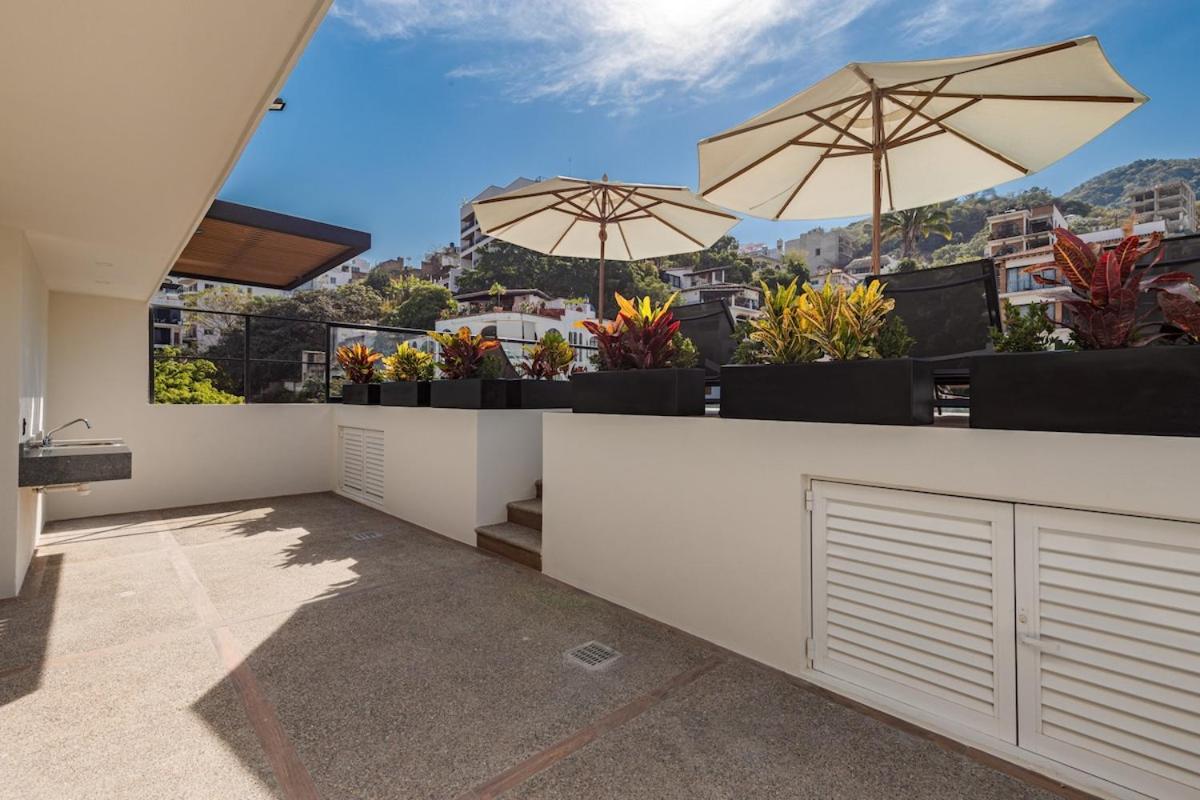 Serenity 602 Apartment *